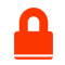 Lock Technology Icon